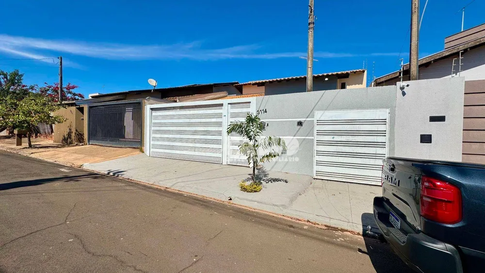 Casa, 3 quartos, 130 m² - Foto 3