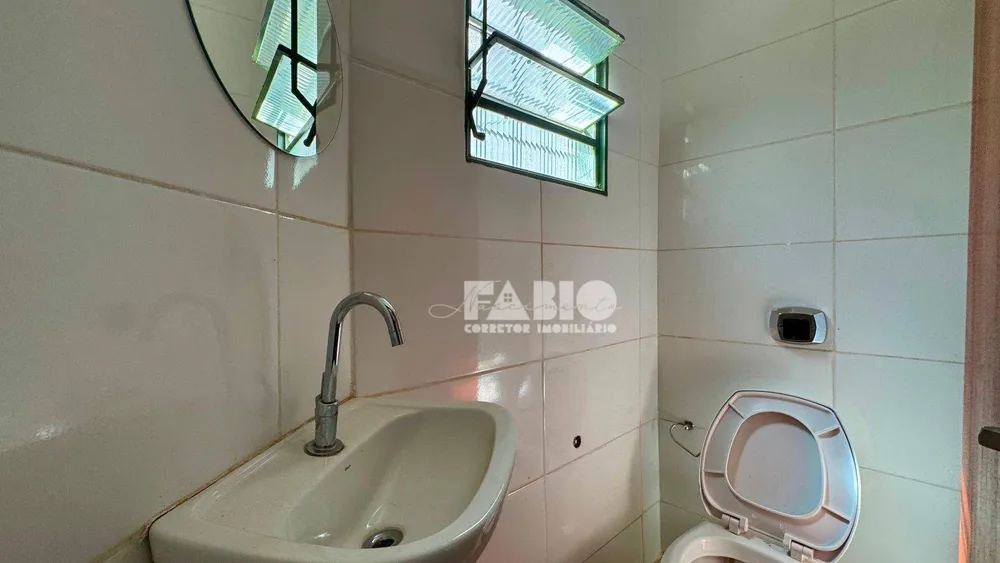 Casa, 3 quartos, 130 m² - Foto 12