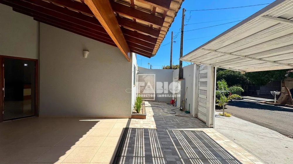 Casa, 3 quartos, 130 m² - Foto 5