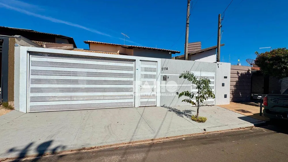 Casa, 3 quartos, 130 m² - Foto 4
