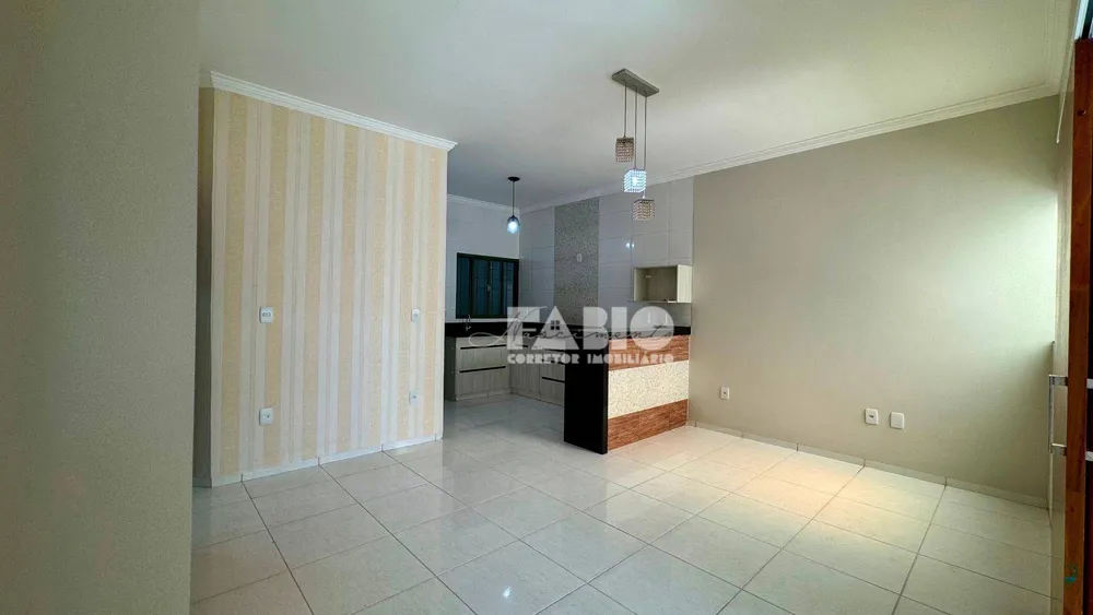 Casa, 3 quartos, 130 m² - Foto 7