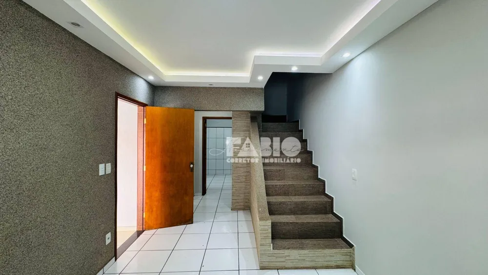 Casa de Condomínio, 2 quartos - Foto 6