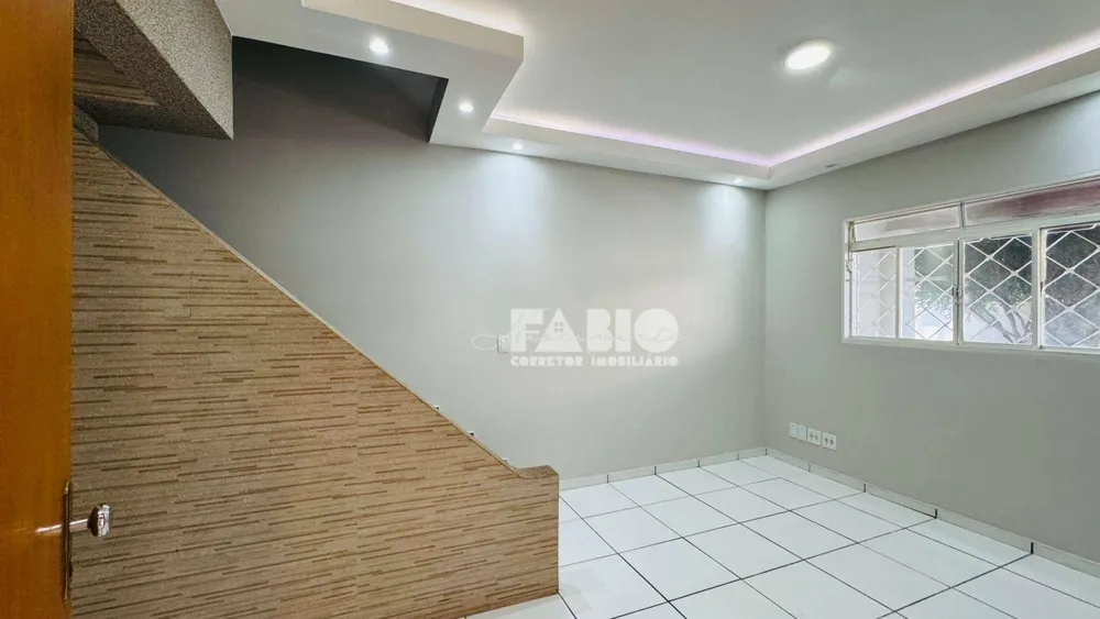 Casa de Condomínio, 2 quartos - Foto 5