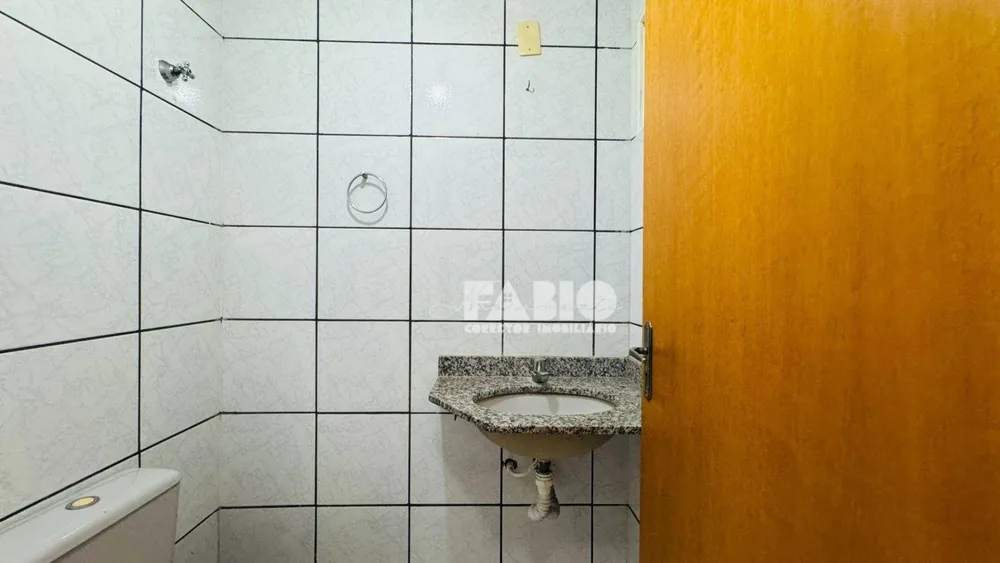 Casa de Condomínio, 2 quartos - Foto 8
