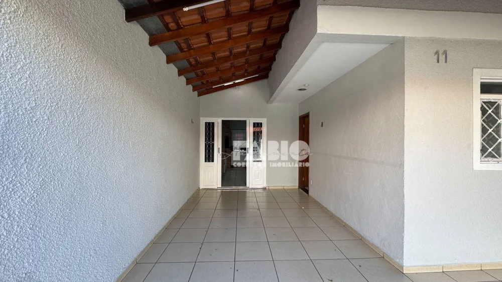 Casa de Condomínio, 2 quartos - Foto 3