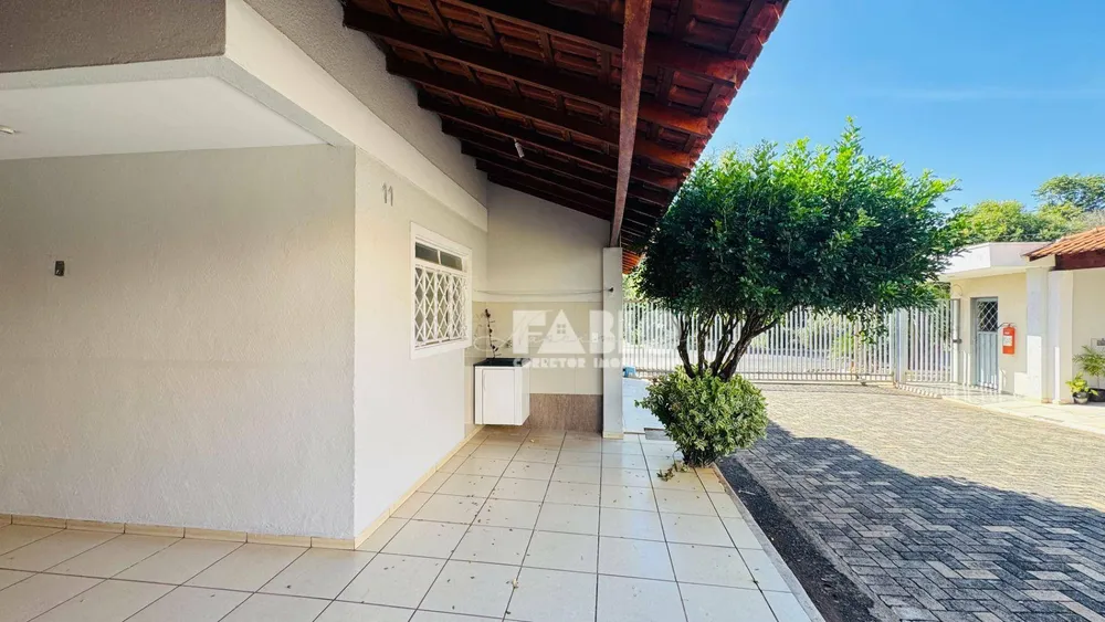Casa de Condomínio, 2 quartos - Foto 4