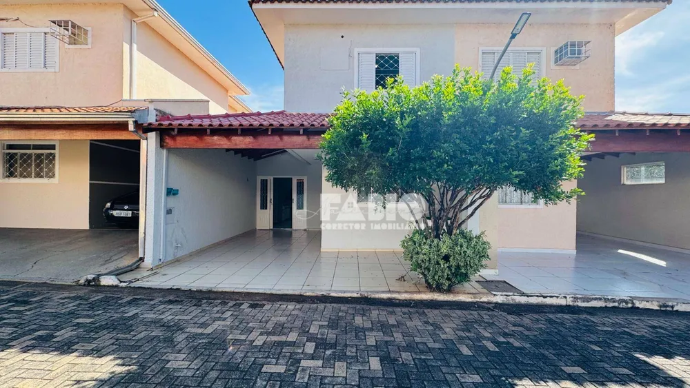Casa de Condomínio, 2 quartos - Foto 1