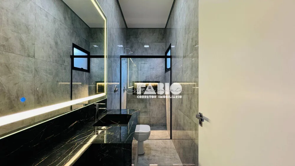Casa de Condomínio, 3 quartos - Foto 23
