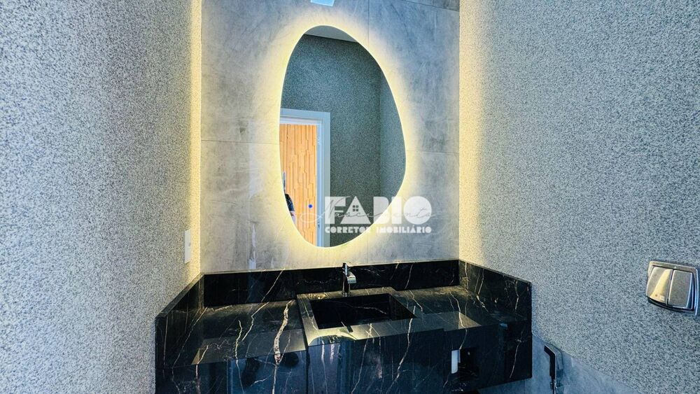 Casa de Condomínio, 3 quartos - Foto 7