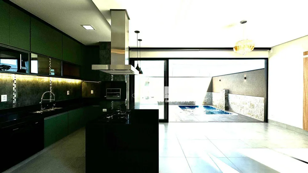 Casa de Condomínio, 3 quartos - Foto 12