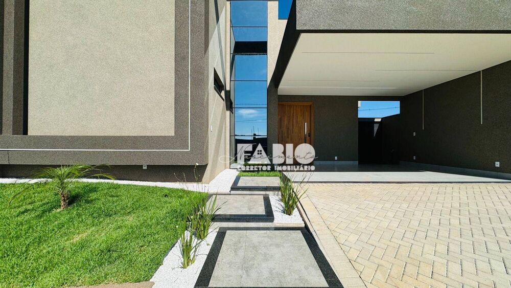 Casa de Condomínio, 3 quartos - Foto 5