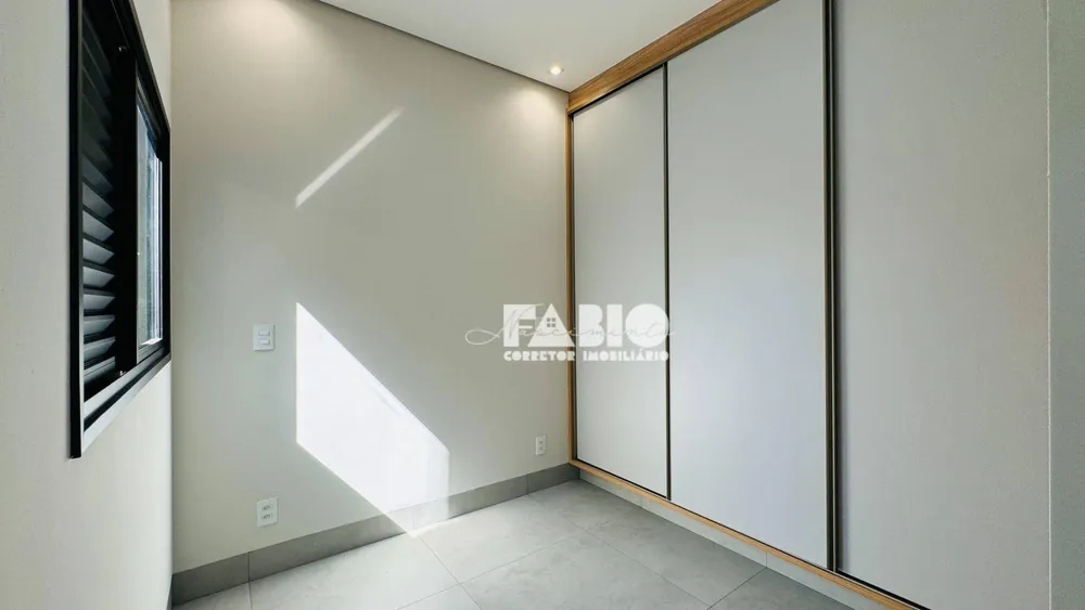 Casa de Condomínio, 3 quartos - Foto 21