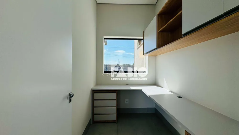 Casa de Condomínio, 3 quartos - Foto 9