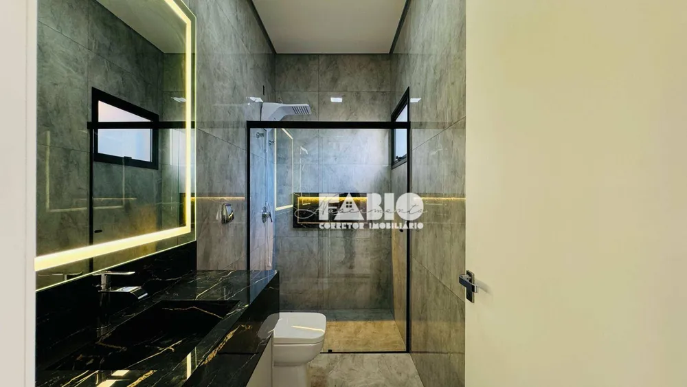 Casa de Condomínio, 3 quartos - Foto 22