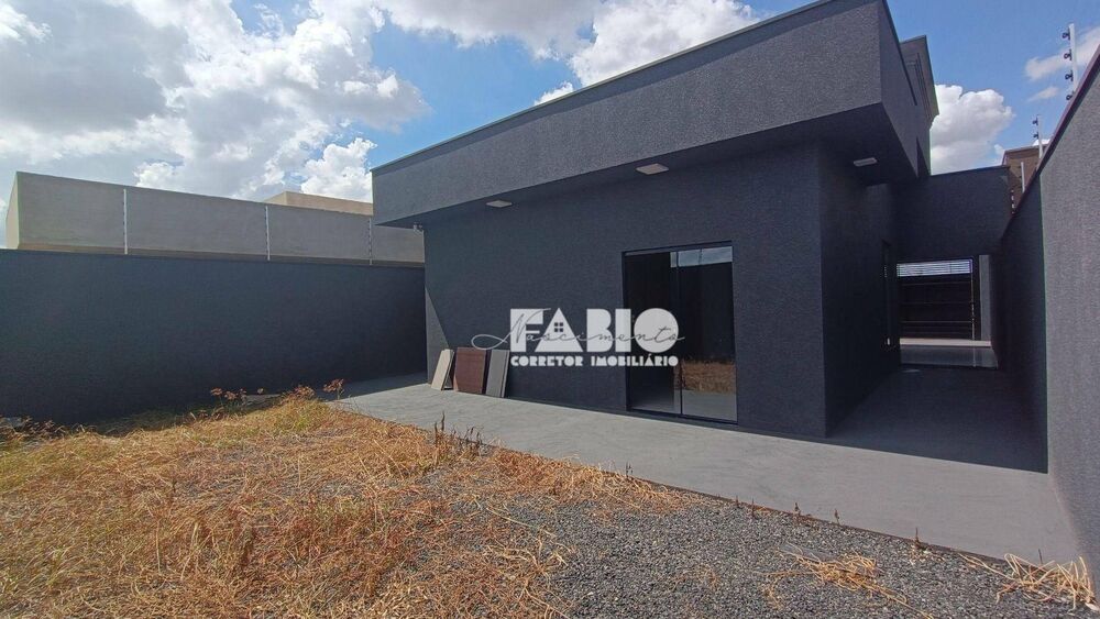 Casa, 3 quartos, 92 m² - Foto 14