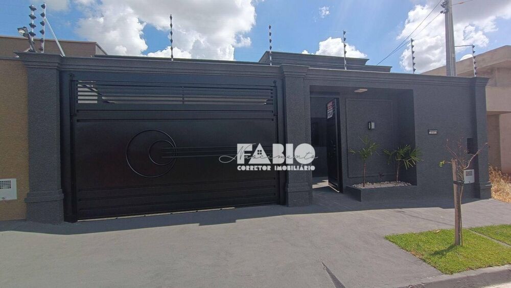 Casa, 3 quartos, 92 m² - Foto 2