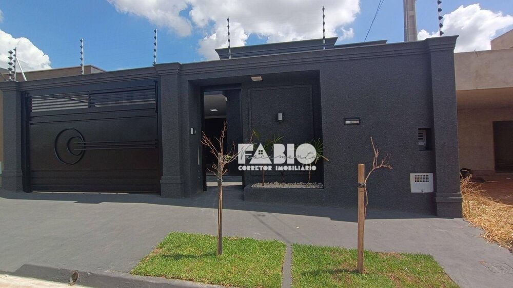 Casa, 3 quartos, 92 m² - Foto 3