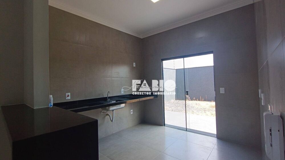 Casa, 3 quartos, 92 m² - Foto 7