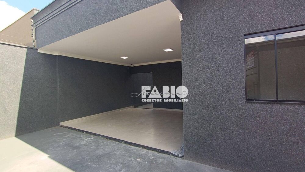 Casa, 3 quartos, 92 m² - Foto 4