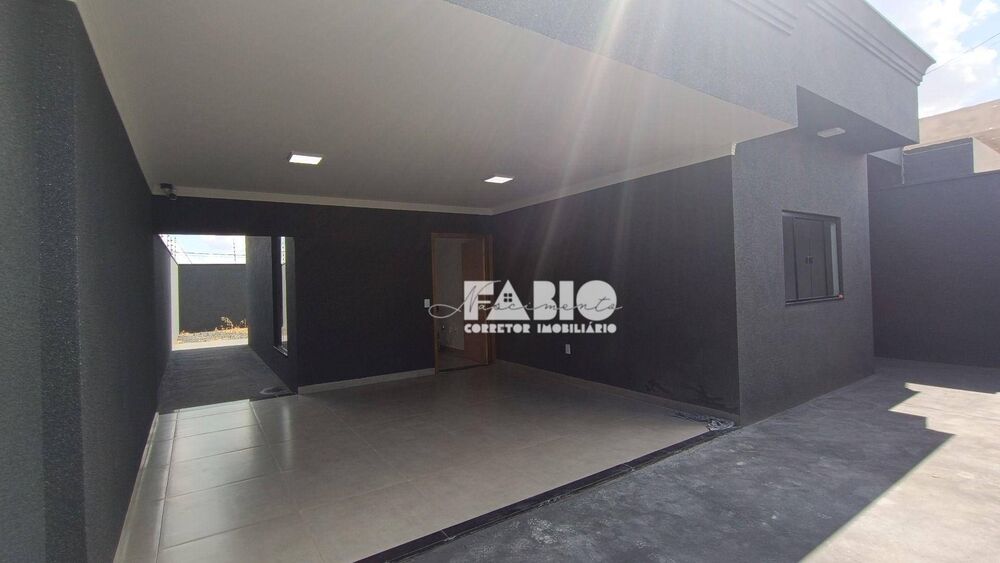 Casa, 3 quartos, 92 m² - Foto 5