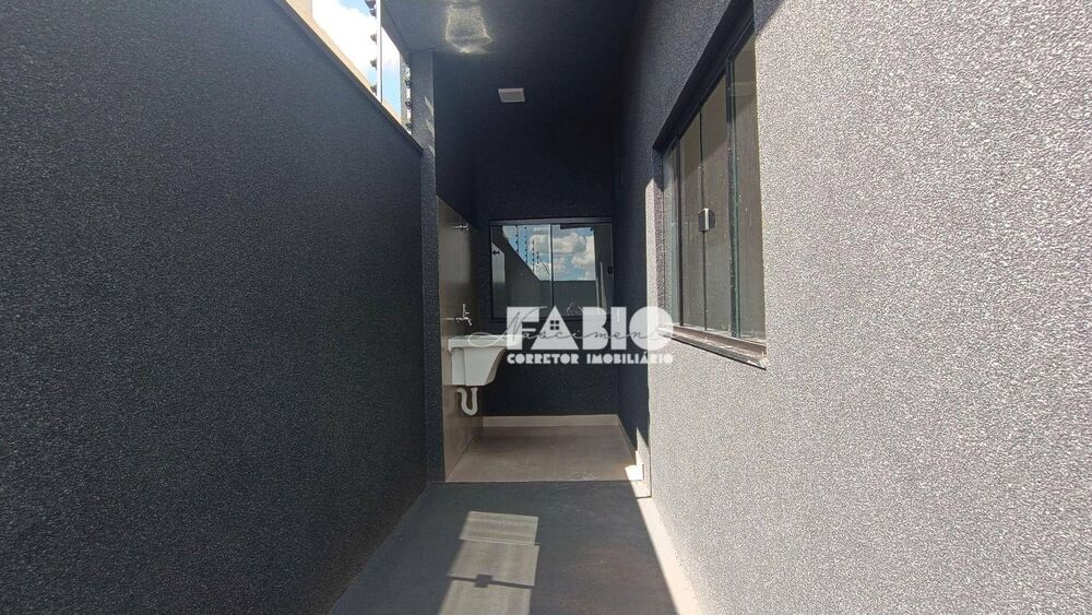 Casa, 3 quartos, 92 m² - Foto 15