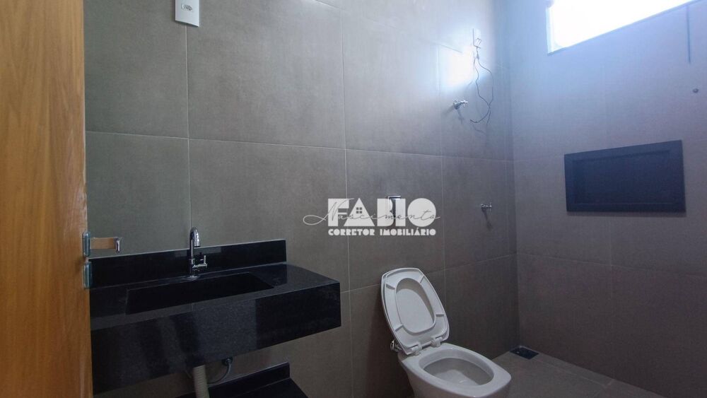 Casa, 3 quartos, 92 m² - Foto 13