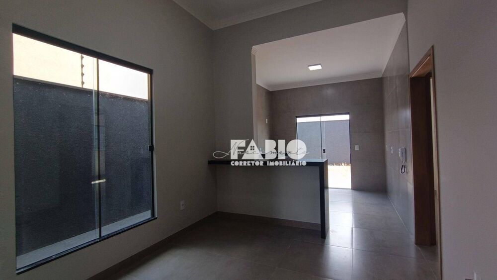 Casa, 3 quartos, 92 m² - Foto 6
