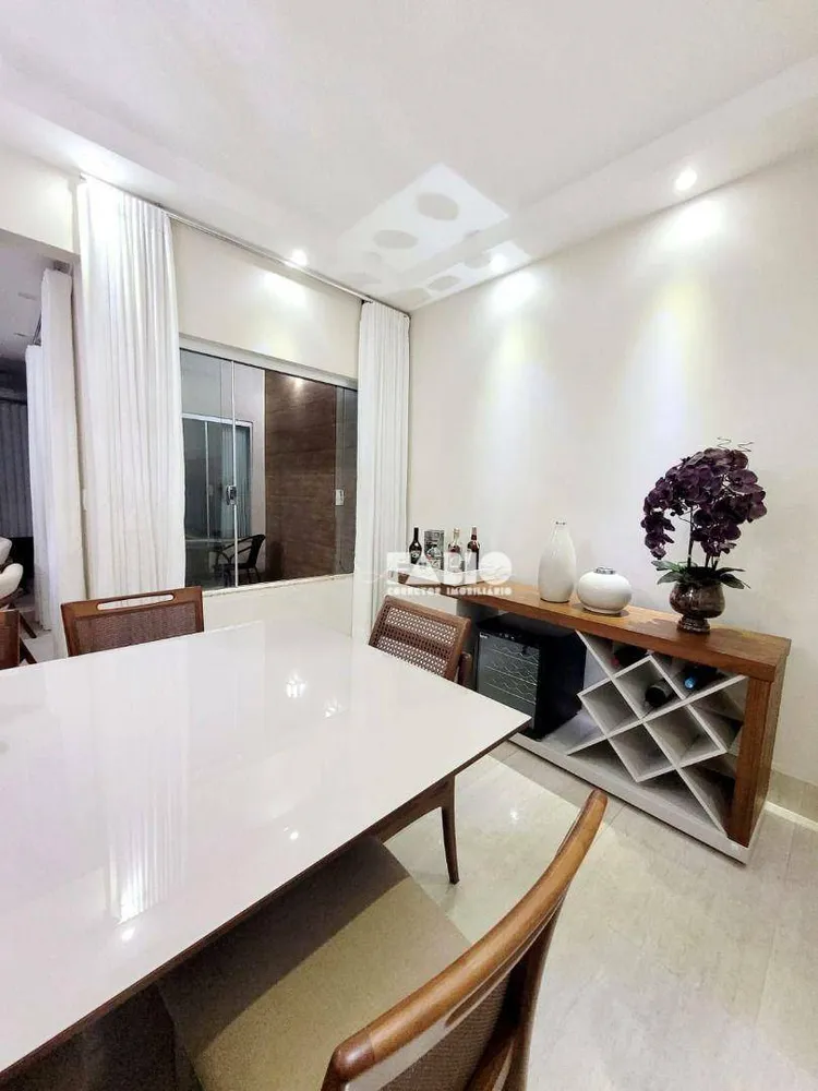Casa, 3 quartos, 250 m² - Foto 7
