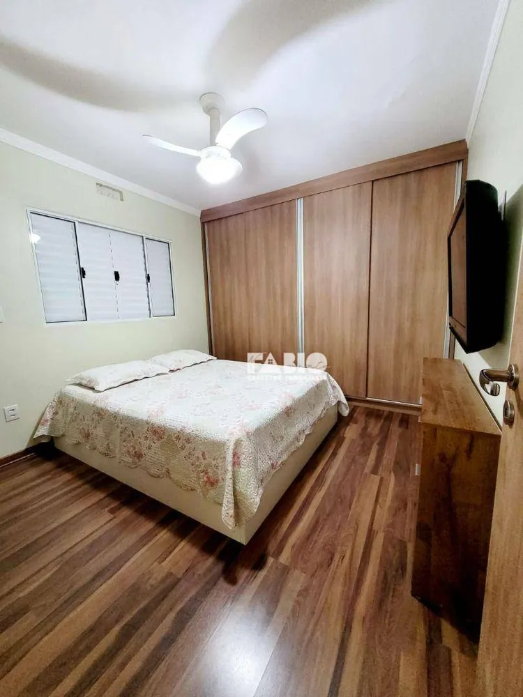 Casa, 3 quartos, 250 m² - Foto 15