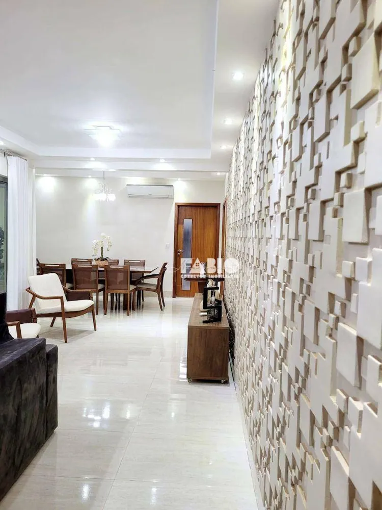 Casa, 3 quartos, 250 m² - Foto 3