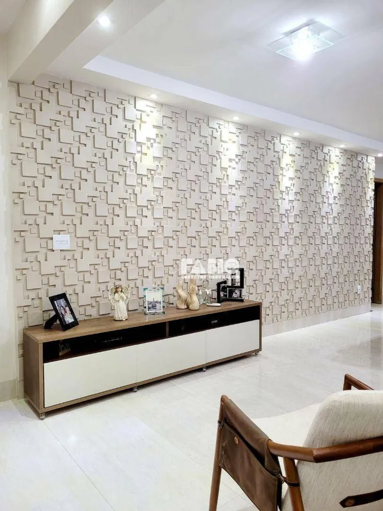 Casa, 3 quartos, 250 m² - Foto 2