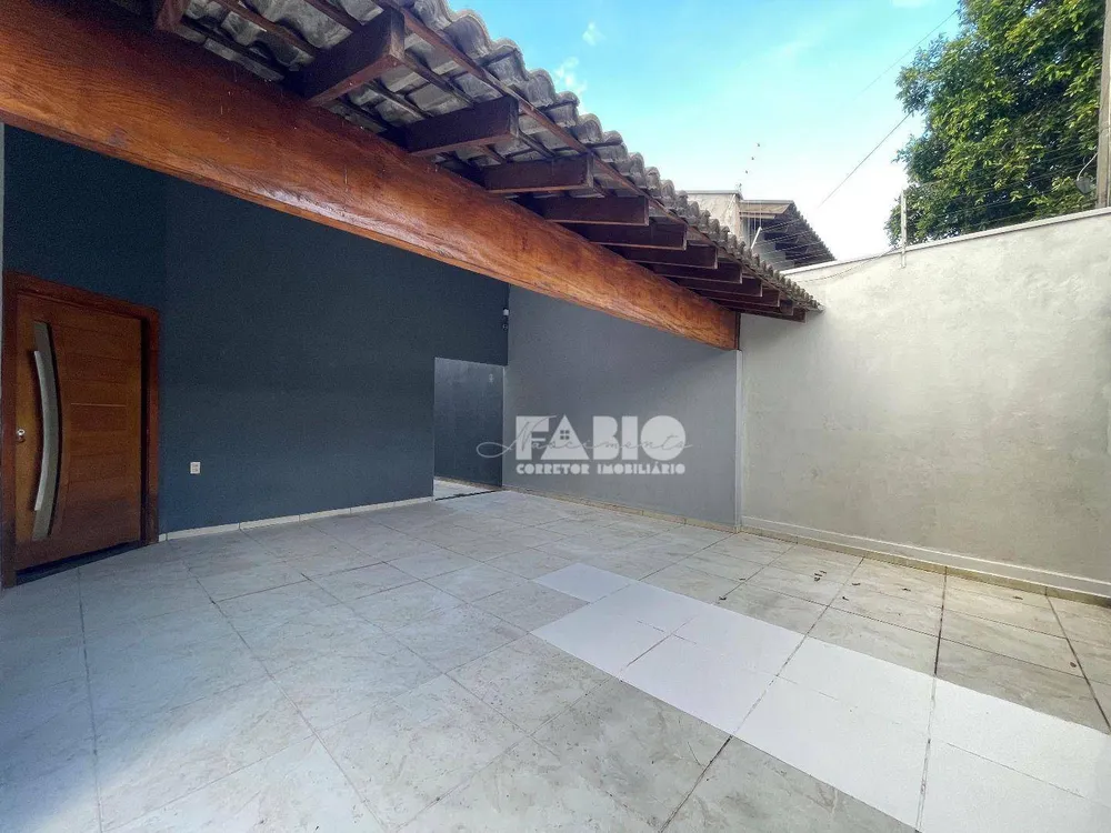 Casa, 3 quartos, 150 m² - Foto 6