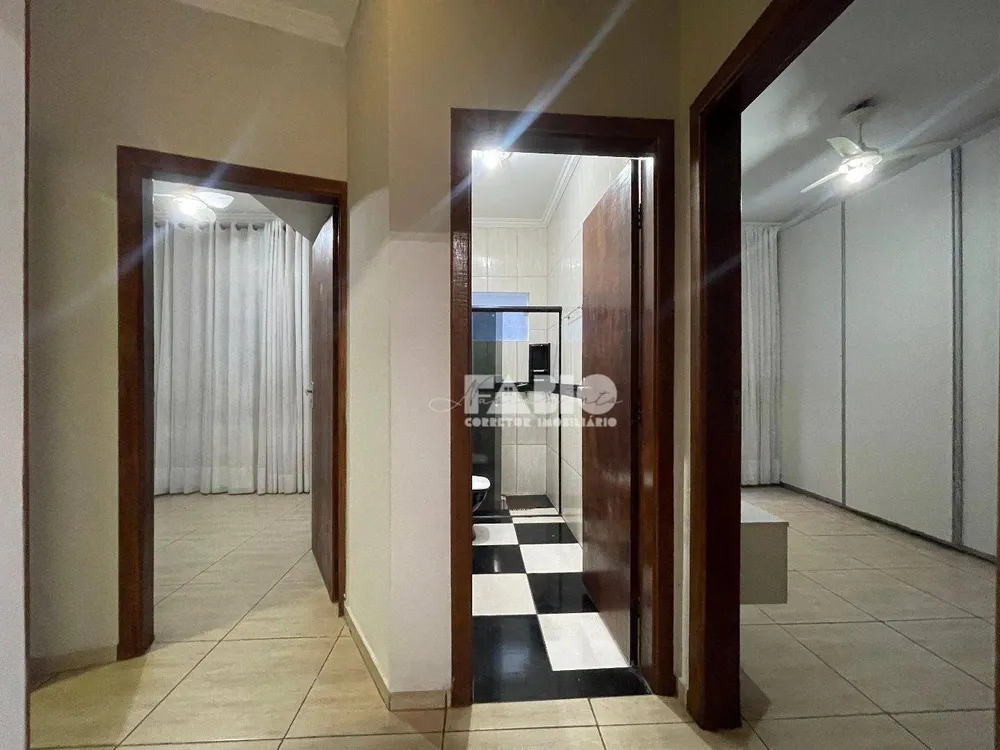 Casa, 3 quartos, 150 m² - Foto 12
