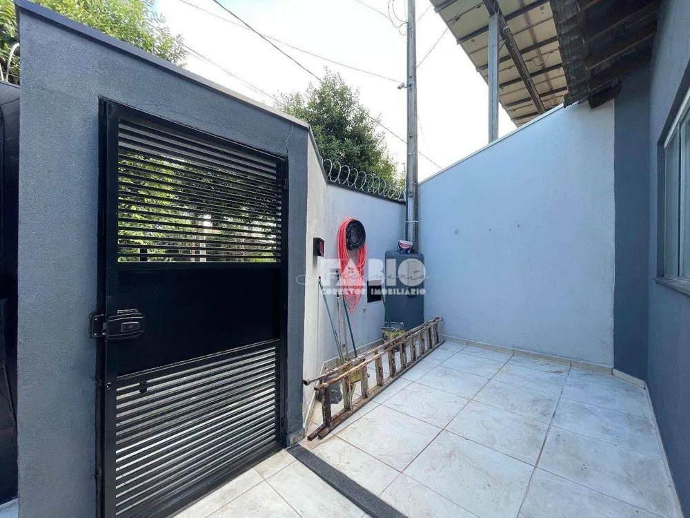 Casa, 3 quartos, 150 m² - Foto 5