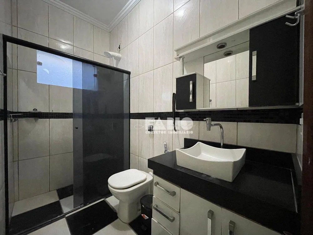 Casa, 3 quartos, 150 m² - Foto 15