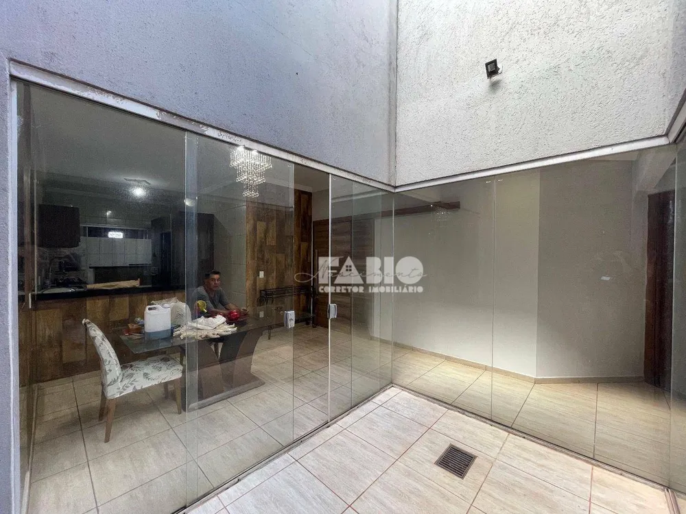 Casa, 3 quartos, 150 m² - Foto 9