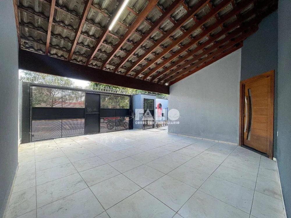 Casa, 3 quartos, 150 m² - Foto 7