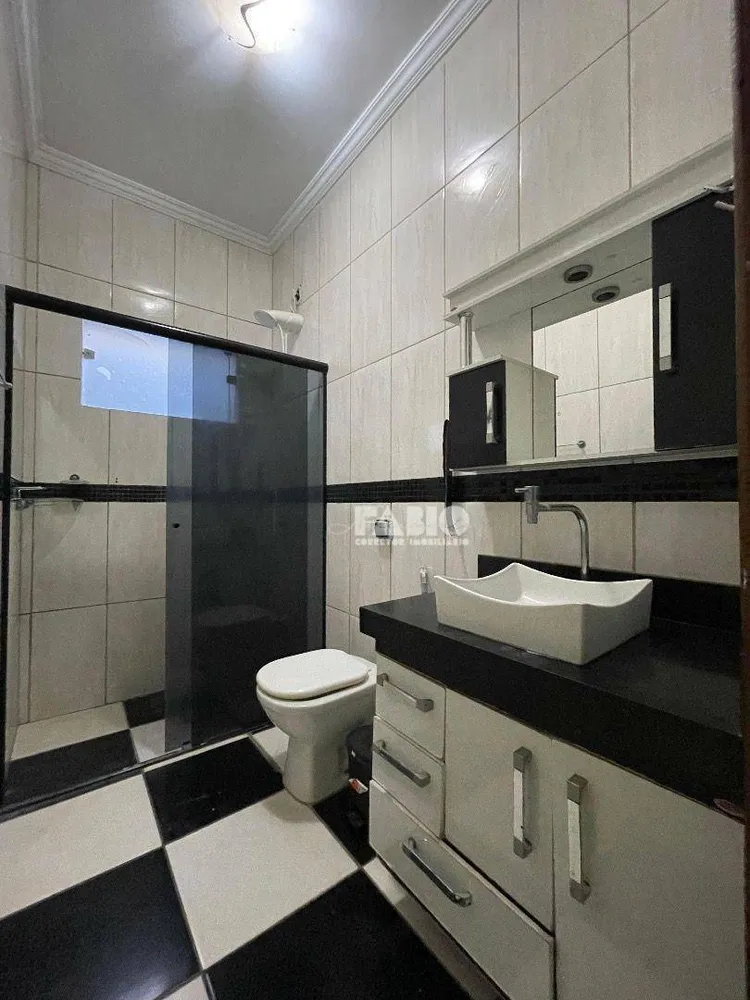 Casa, 3 quartos, 150 m² - Foto 16