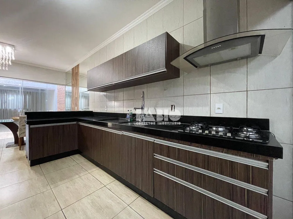 Casa, 3 quartos, 150 m² - Foto 11