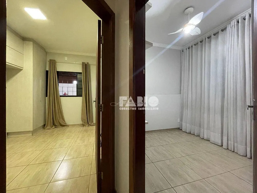Casa, 3 quartos, 150 m² - Foto 14