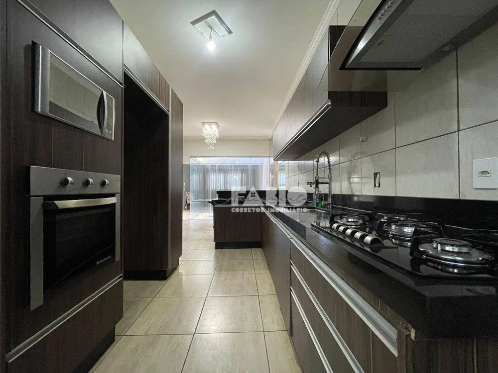 Casa, 3 quartos, 150 m² - Foto 1