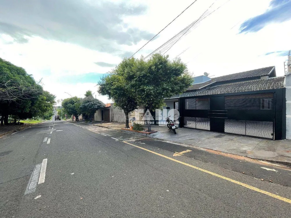 Casa, 3 quartos, 150 m² - Foto 2