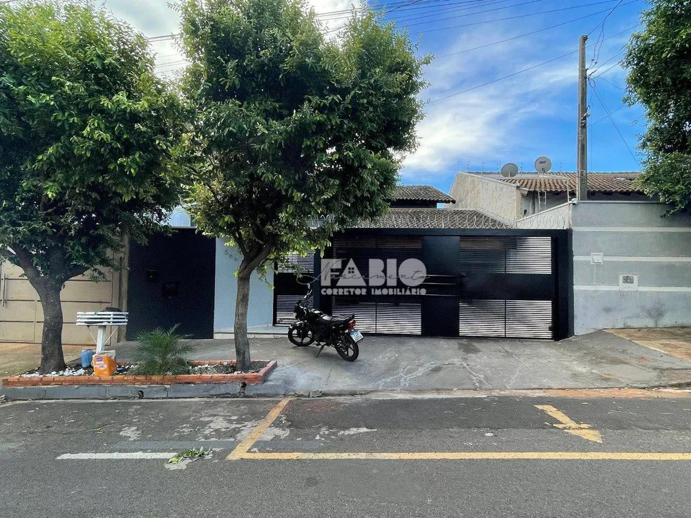 Casa, 3 quartos, 150 m² - Foto 4