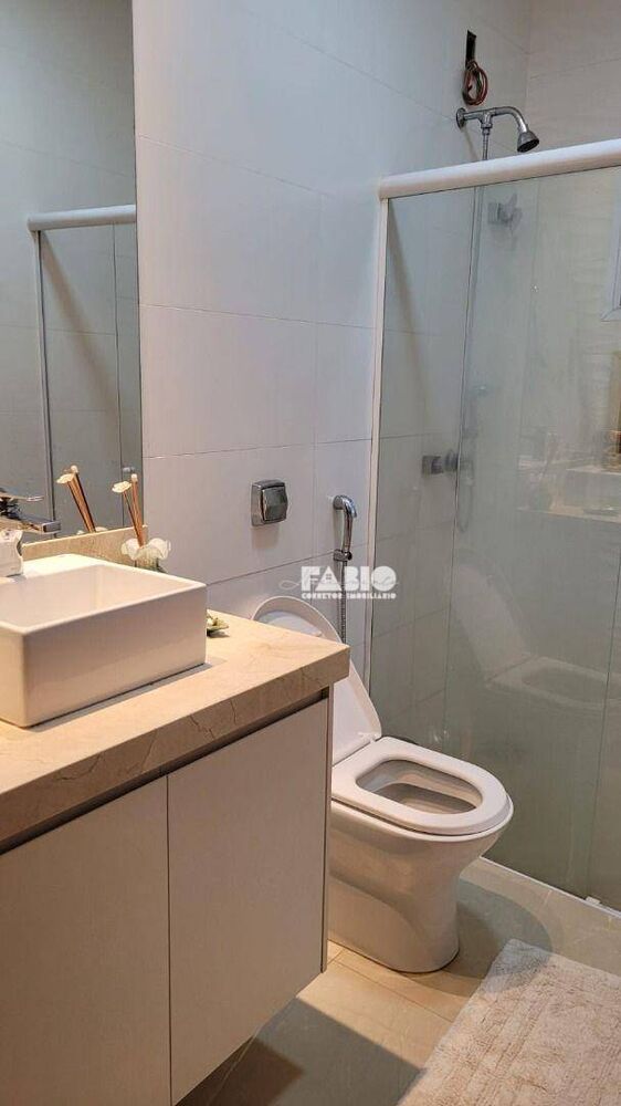 Casa de Condomínio, 4 quartos - Foto 9