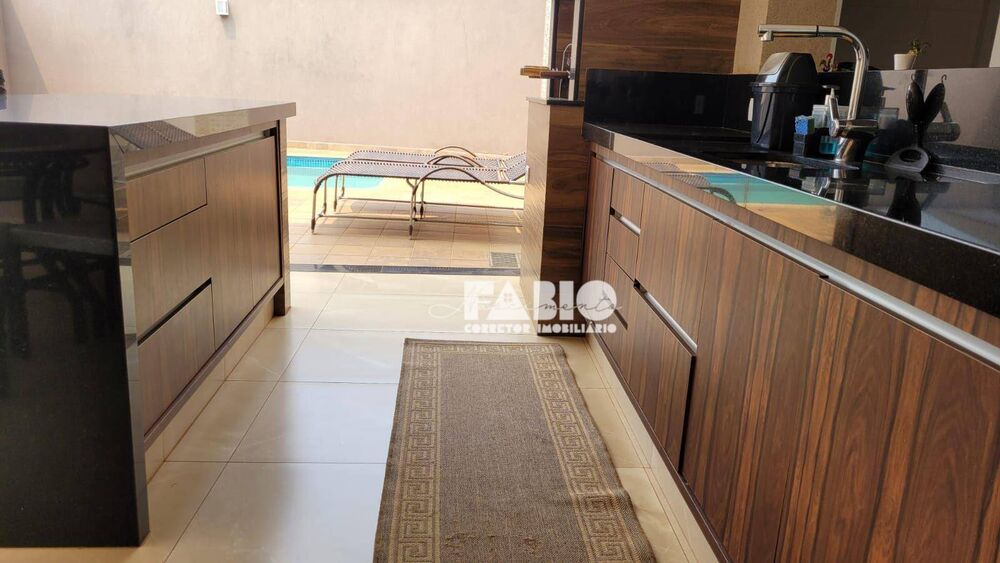 Casa de Condomínio, 4 quartos - Foto 2