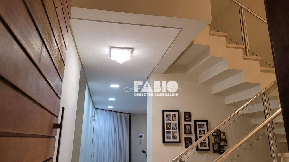 Casa de Condomínio, 4 quartos - Foto 18