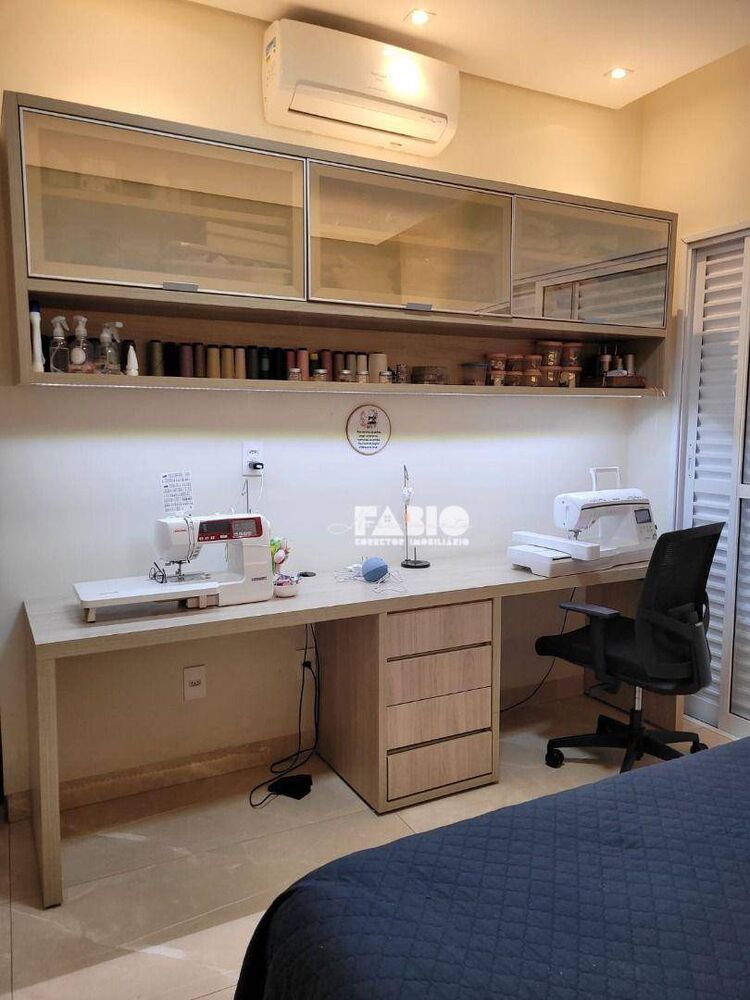 Casa de Condomínio, 4 quartos - Foto 30