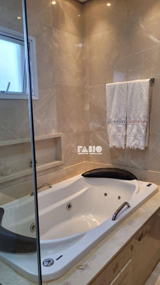 Casa de Condomínio, 4 quartos - Foto 31