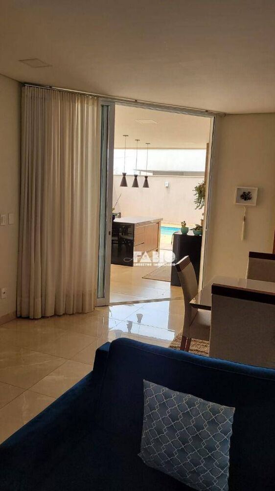 Casa de Condomínio, 4 quartos - Foto 8