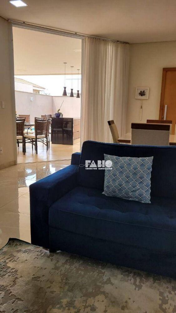 Casa de Condomínio, 4 quartos - Foto 20